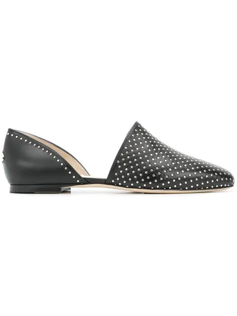 globe loafers