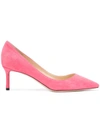 Jimmy Choo Romy 60 Pumps