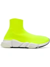 Balenciaga Speed Sneakers