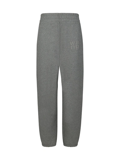 Alexander Wang Pant In Multicolor