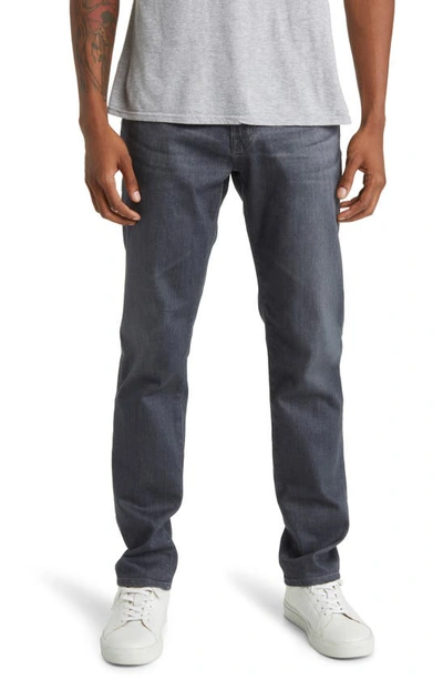 Ag Tellis Slim Fit Jeans In Strayhorn