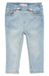 Levi's® Babies' Skinny Taper Jeans In Bauhaus Blues