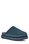 Ugg Scuff Cali Wave Slipper In Evening Sky / Big Sky