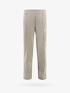 Palm Angels Trouser In Grey