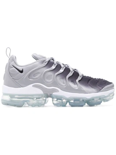 Nike Ombré Print Sneakers In Grey