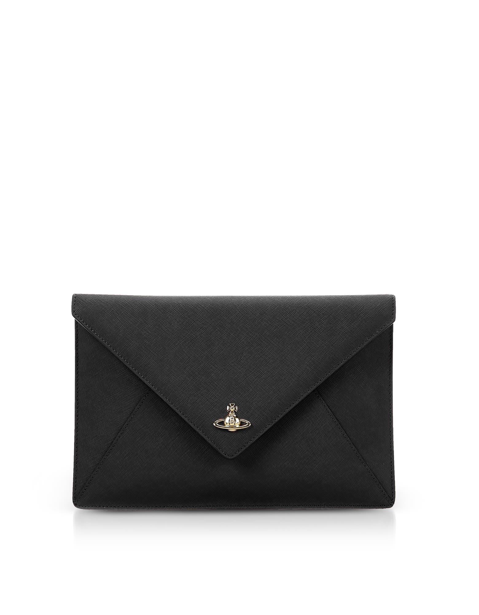 vivienne westwood gold clutch