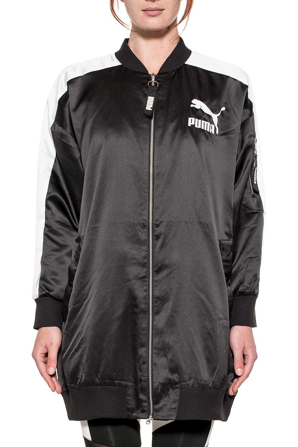 puma archive t7 bomber