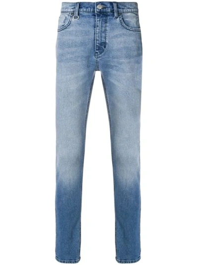 Neuw Slim-fit Jeans - Blue