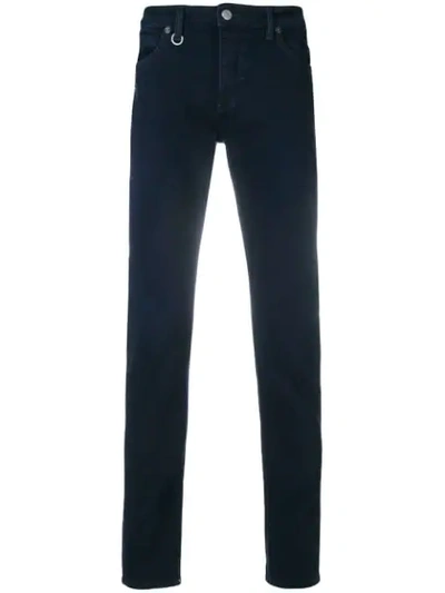 Neuw Slim-fit Jeans - Blue
