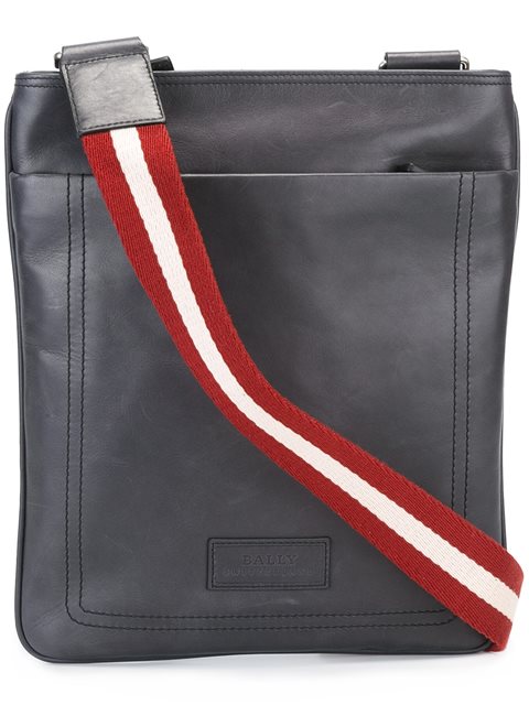 thumbnail image 2 of FKILA Crossbody Bag, Large Capacity Soft Strap Messenger Bag, Casual... 2 of 10