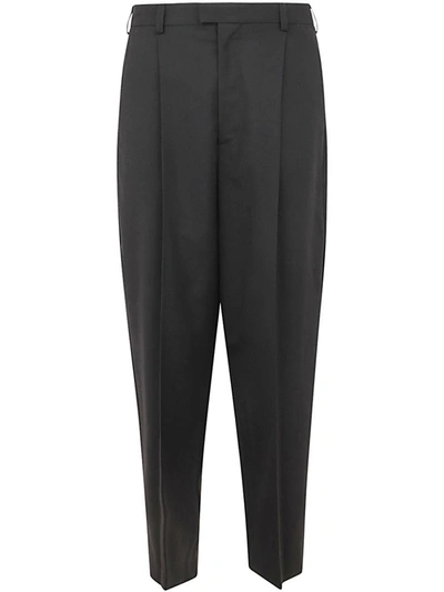 Marni Pant Clothing In Black