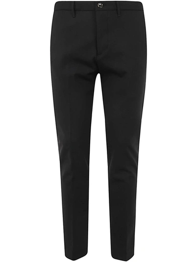 Nine In The Morning Classic Pants Clothing In Black