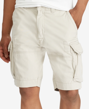 polo ralph lauren gellar cargo shorts