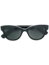 Joseph Germain Sunglasses In Black
