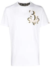 Billionaire 'bonny B' T-shirt In White