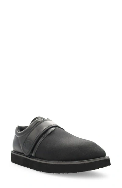 Propét Pedwalker 3 Slip-on Shoe In Black