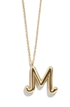 Gold M