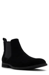 Aldo Collen Chelsea Boot In Other Black