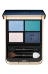 Clé De Peau Beauté Eye Color Quad Eyeshadow Refill In 11 - Azure Blue Sea