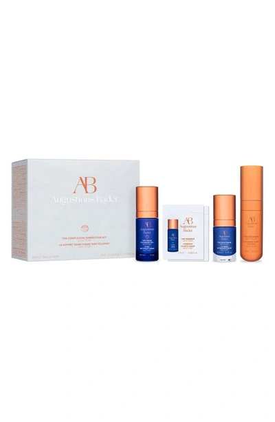 Augustinus Bader The Complexion Correction Kit (nordstrom Exclusive) $315 Value