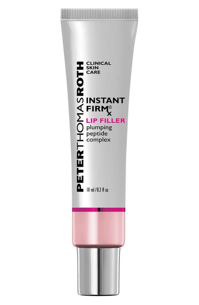 Peter Thomas Roth Instant Firmx Lip Filler 0.3 Oz.