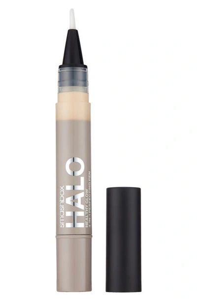 Smashbox Halo 4-in-1 Perfecting Pen In F10-w