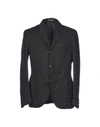 Boglioli Blazer In Black