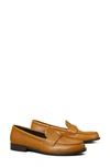 Tory Burch Perry Loafer In Coconut Sugar
