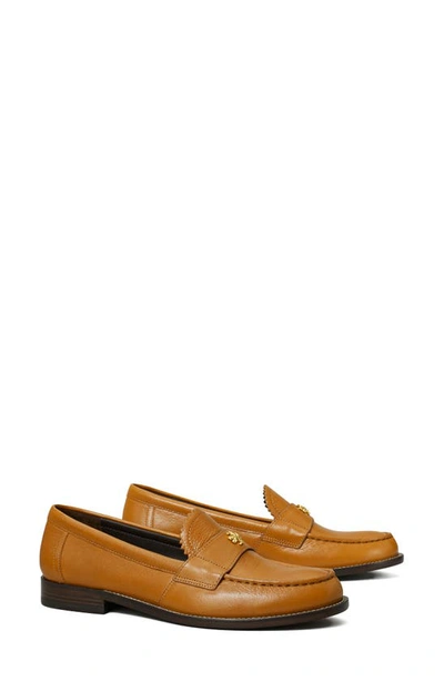 Tory Burch Perry Loafer In Carmel