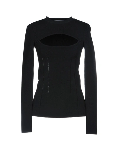 Mcq By Alexander Mcqueen Sweater In Black