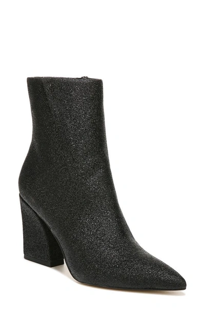 Franco Sarto Vesi Leather Bootie