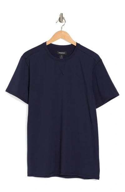 Nordstrom Easy T-shirt In Navy Peacoat