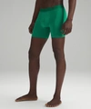 Lululemon Always In Motion Boxers 5"