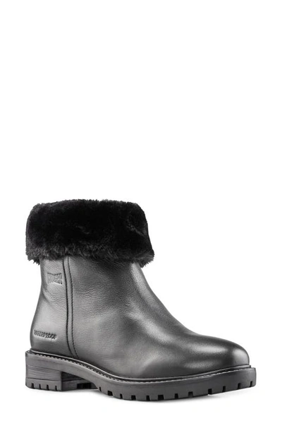 Cougar Kendall Waterproof Boot In Black
