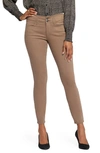 Nydj Marilyn Straight Leg Jeans In Hazel Wood