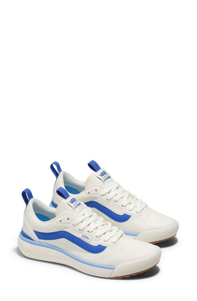 VANS★ULTRARANGE EXO★兼用★TRUE BLUE/MARSHMALLOW New Vans UltraRange EXO True Blue/Marshmallow Sneakers Low