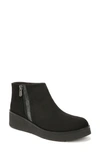 Bzees Freestyle Bootie In Black