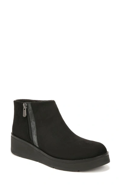 Bzees Freestyle Bootie In Black