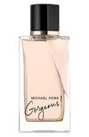 Michael Kors Gorgeous! Eau De Parfum, 3.4 oz