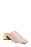Katy Perry The Clarra Mule In Pink Clay