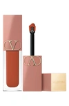 Valentino Liquirosso 2-in-1 Lip & Blush Stick In 77a