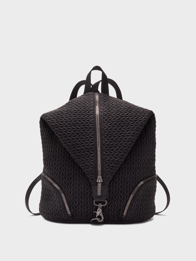 Donna Karan Large Backpack In Black