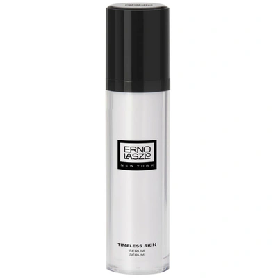 Erno Laszlo Timeless Skin Age Hydrate & Nourish Serum In Size 1.7 Oz. & Under