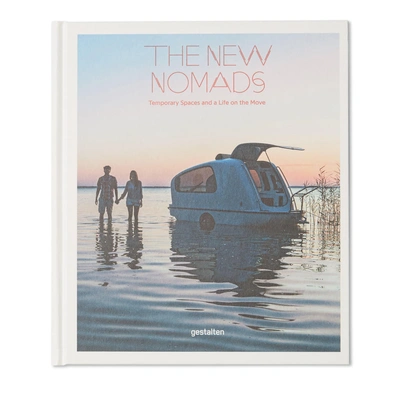Publications The New Nomads - Temporary Spaces And A Life On The Move In N/a