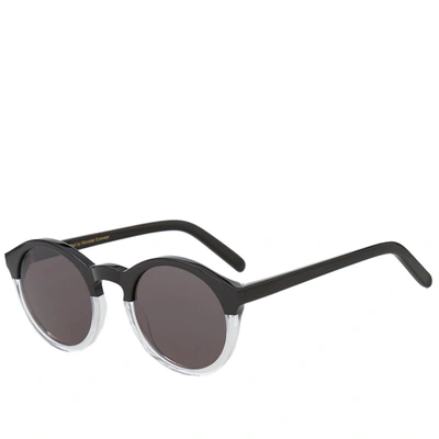 Monokel Barstow Sunglasses In Black