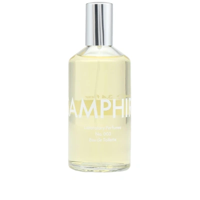 Laboratory Perfumes Samphire Eau De Toilette In N/a