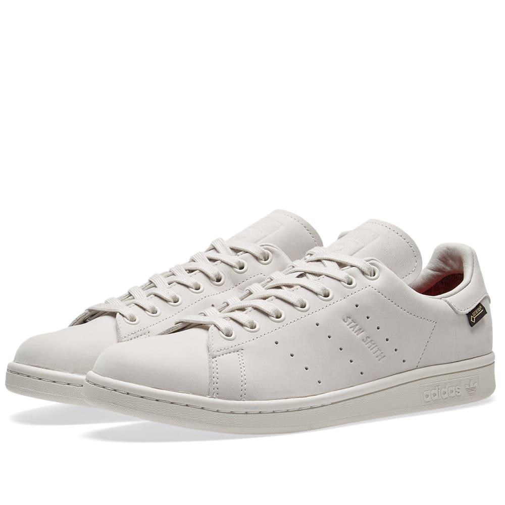 adidas stan smith nubuk