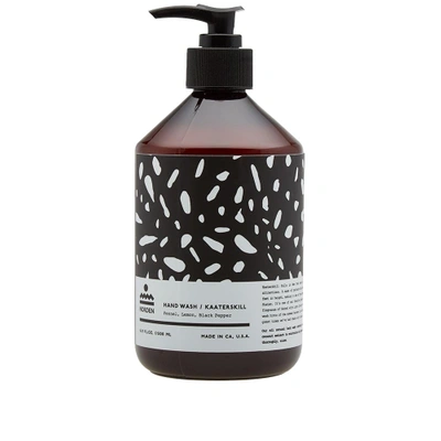 Norden Goods Kaaterskill Hand Wash In N/a