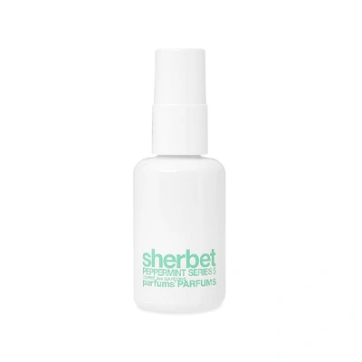 Comme Des Garçons Comme Des Garcons Series 5 Sherbet Eau De Toilette: Peppermint In N/a