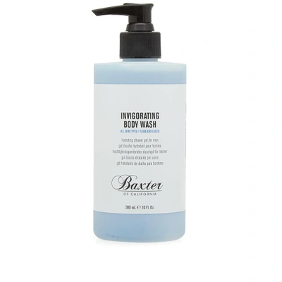 Baxter Of California Invigorating Body Wash In N/a